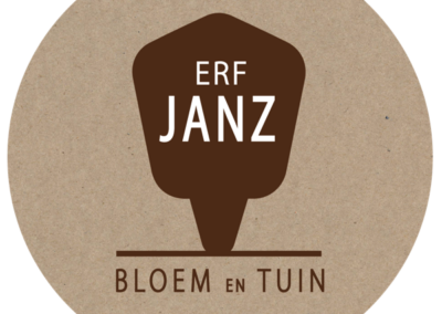Logo Erf Janz