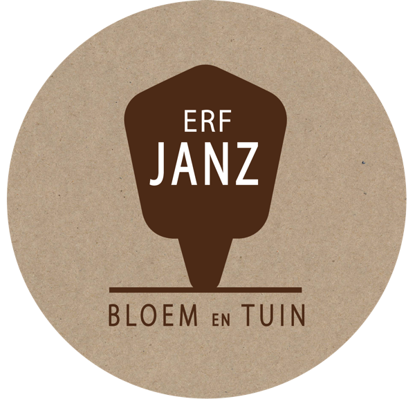 Logo Erf Janz